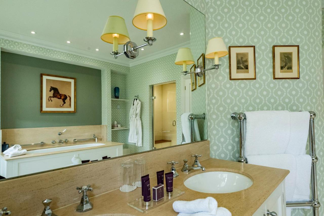 The Jockey Club Hotel Newmarket (Suffolk)