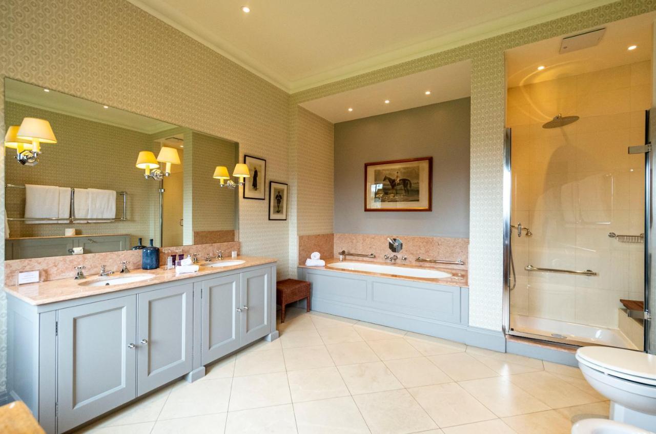 The Jockey Club Hotel