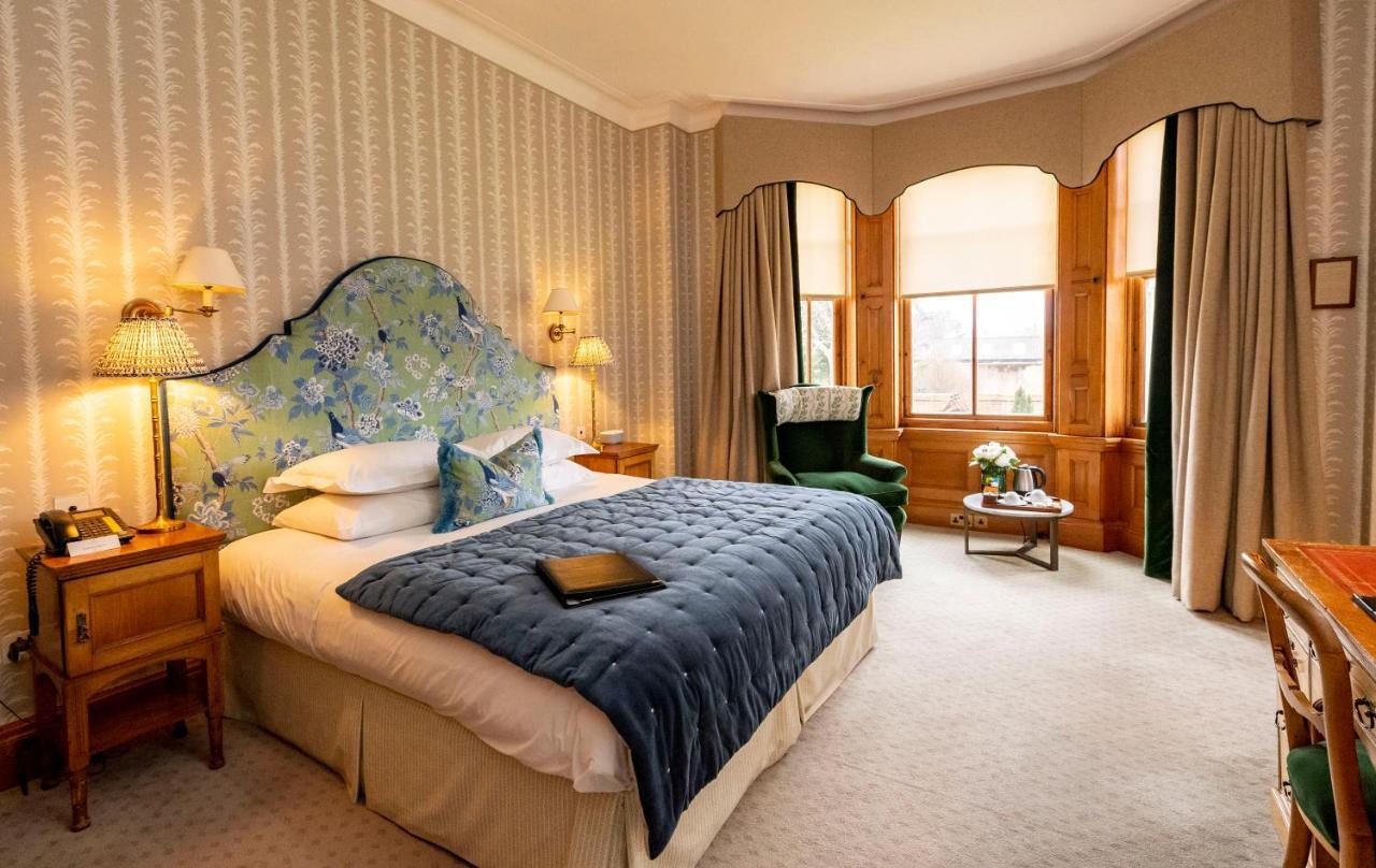 Hotel The Jockey Club