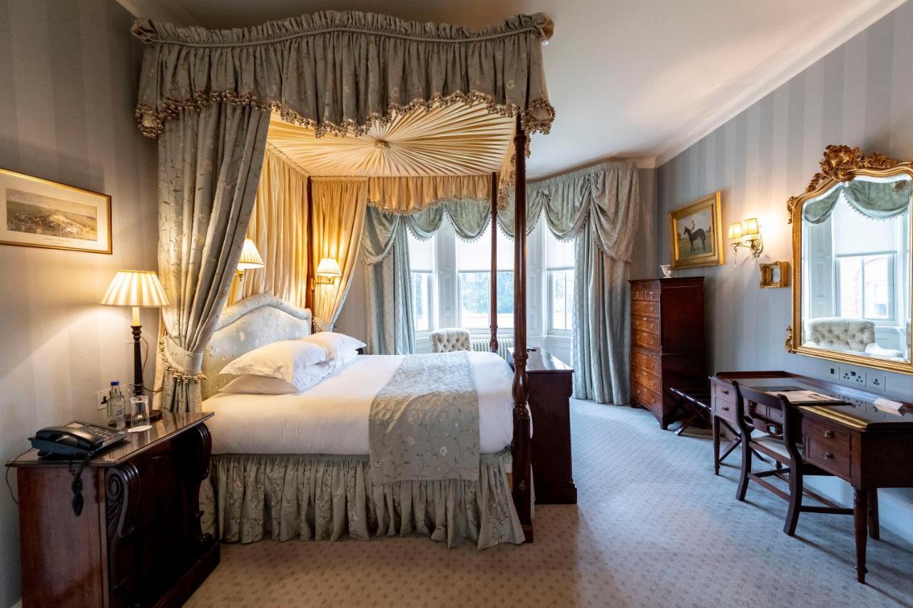 The Jockey Club Hotel