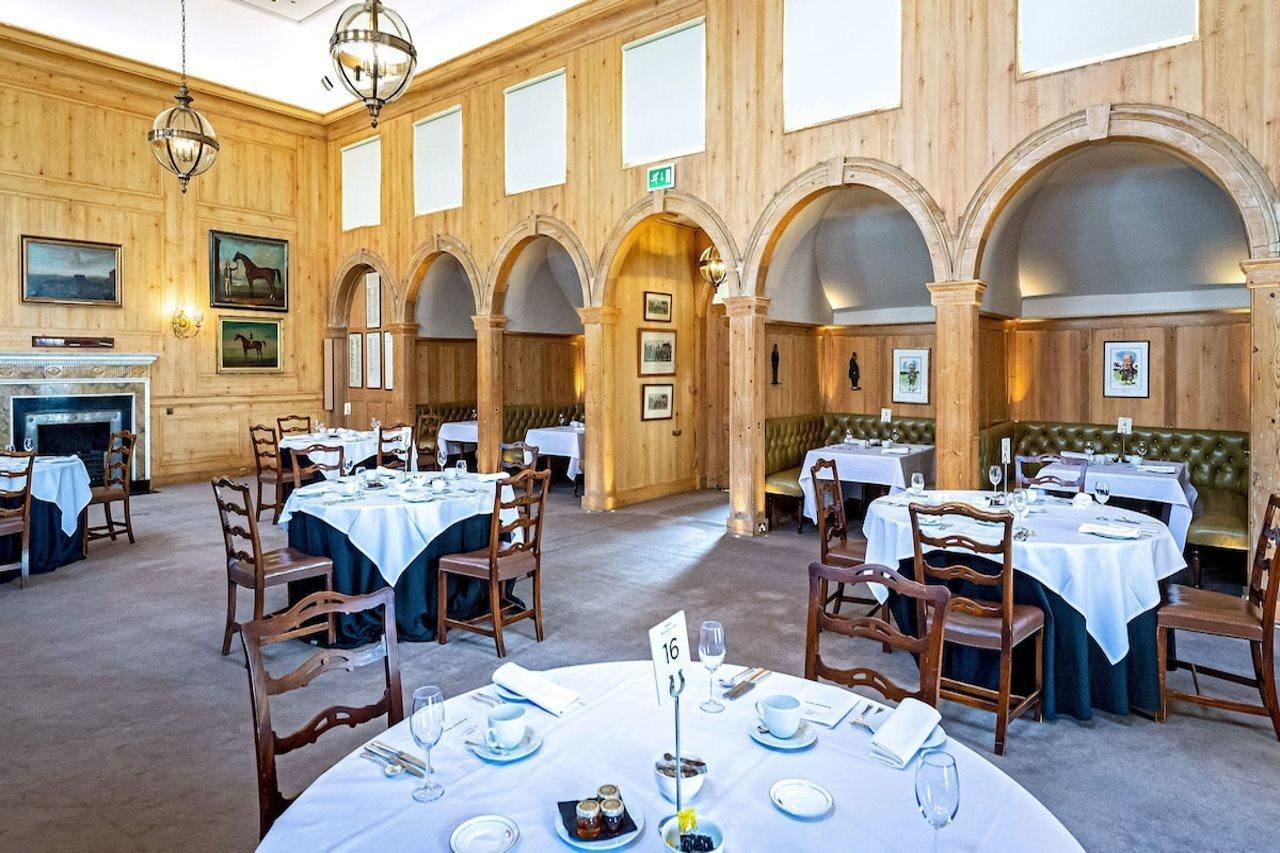 The Jockey Club