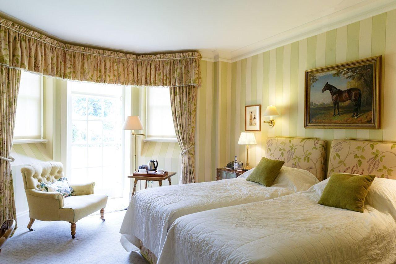 The Jockey Club 3* Newmarket (Suffolk)