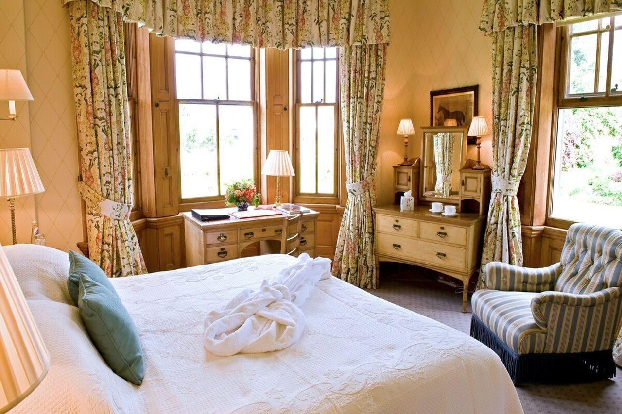Hotel The Jockey Club 3*
