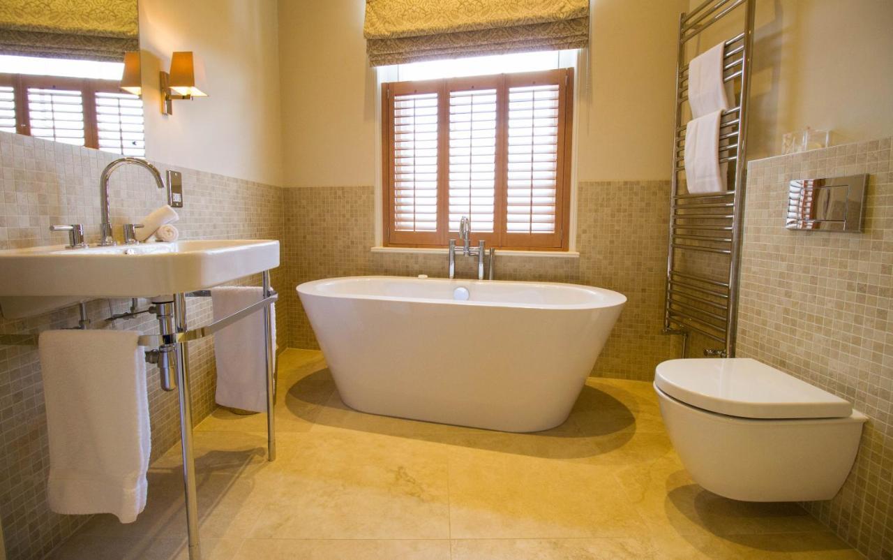 The Jockey Club Hotel Newmarket (Suffolk)