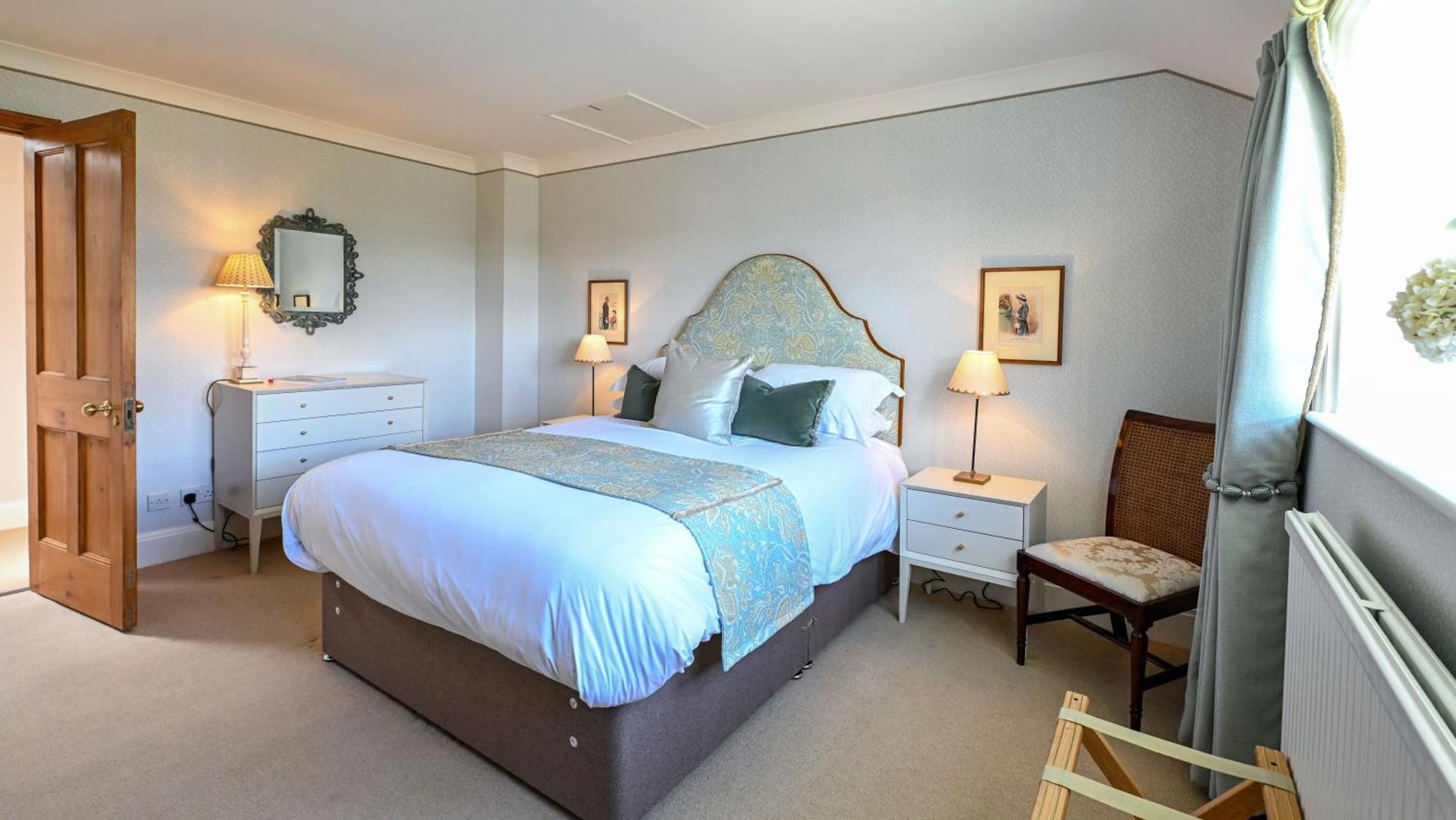 Hotel The Jockey Club