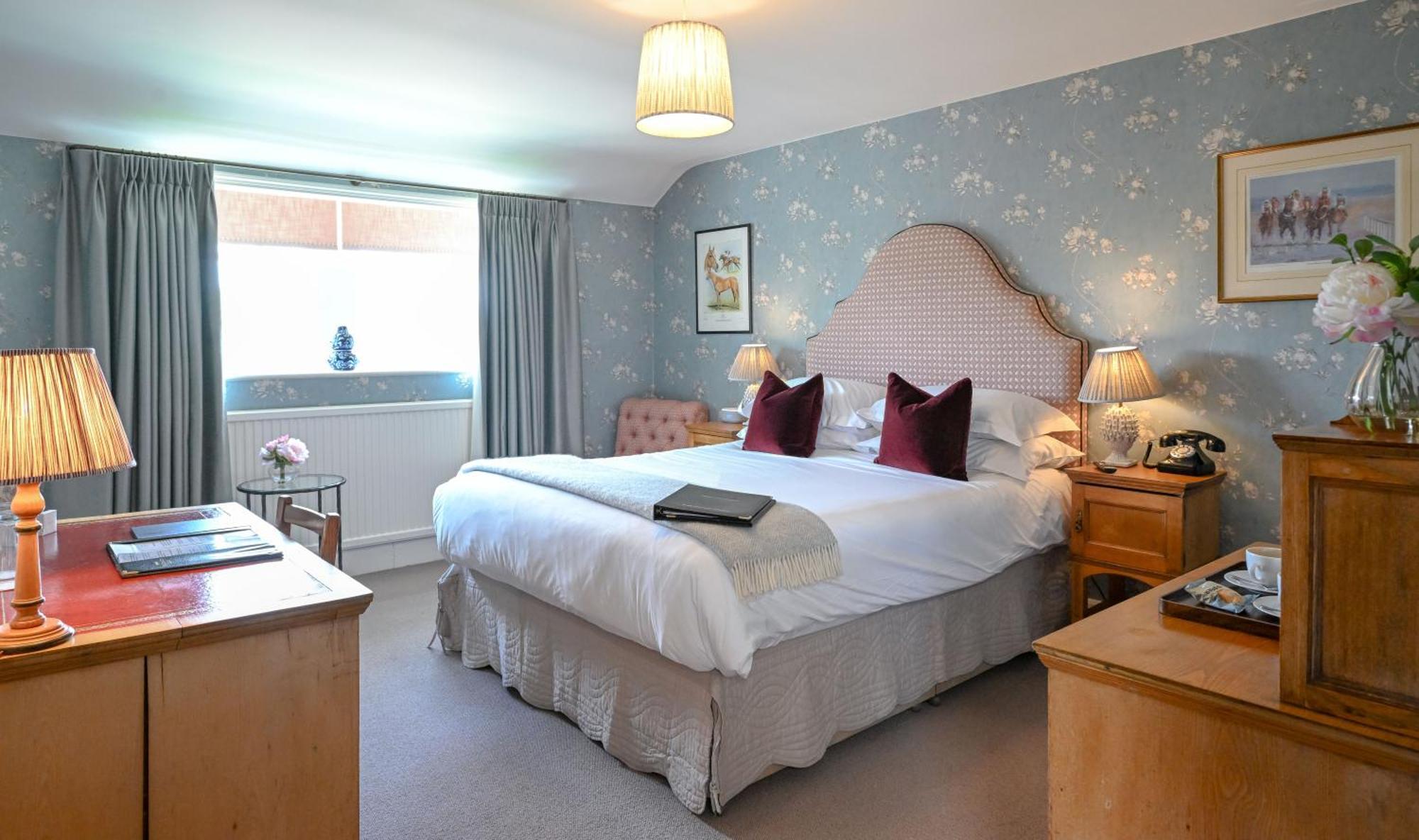 The Jockey Club 3* Newmarket (Suffolk)