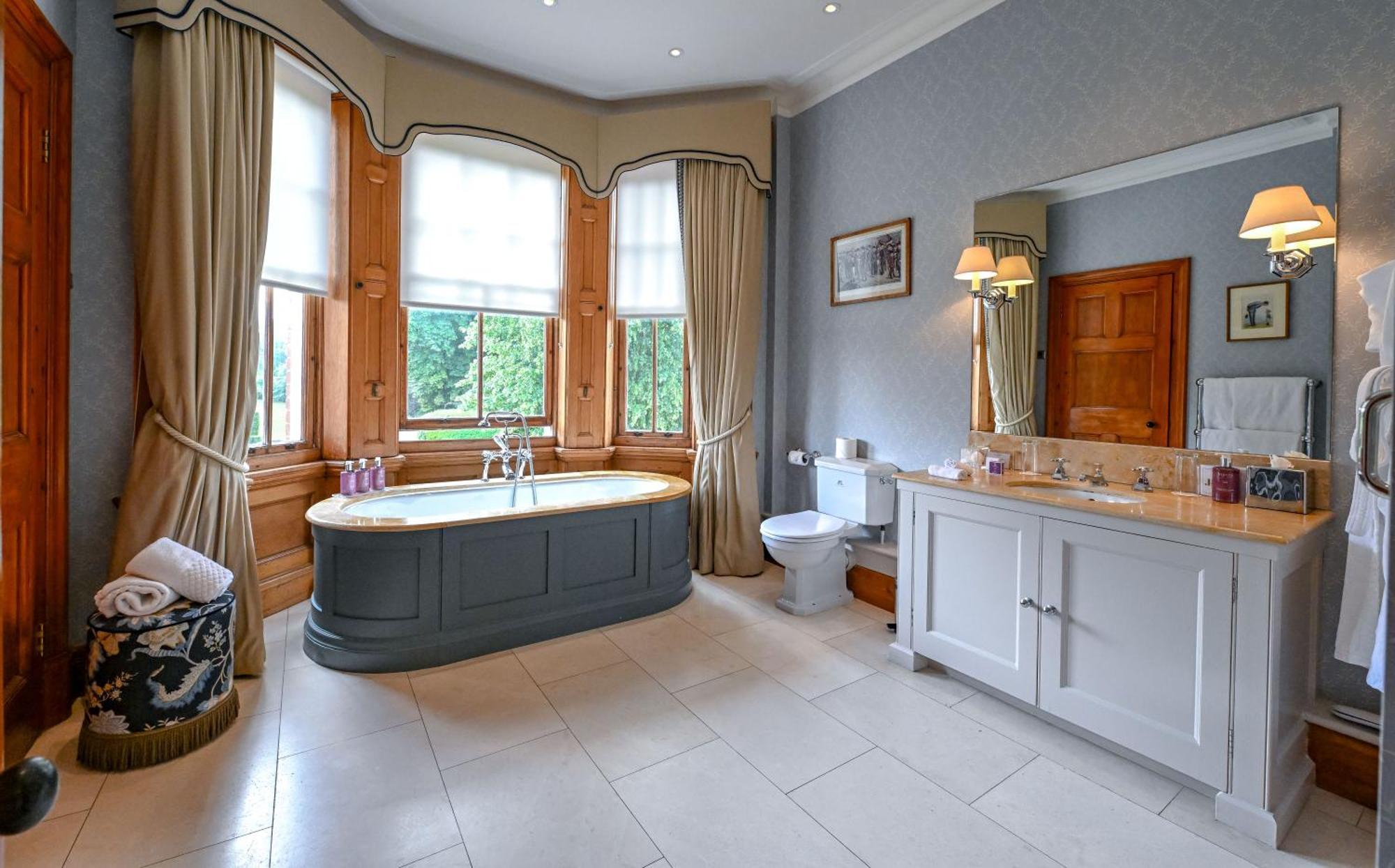 The Jockey Club Hotel Newmarket (Suffolk)