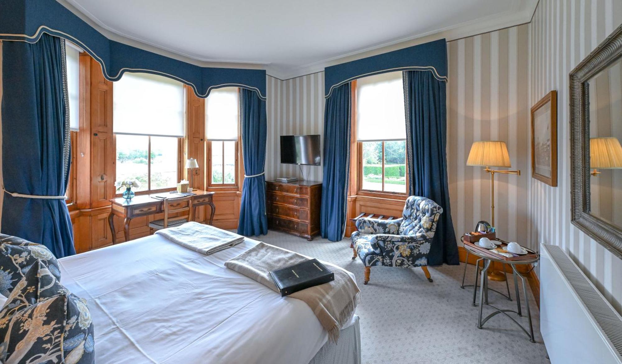 Hotel The Jockey Club