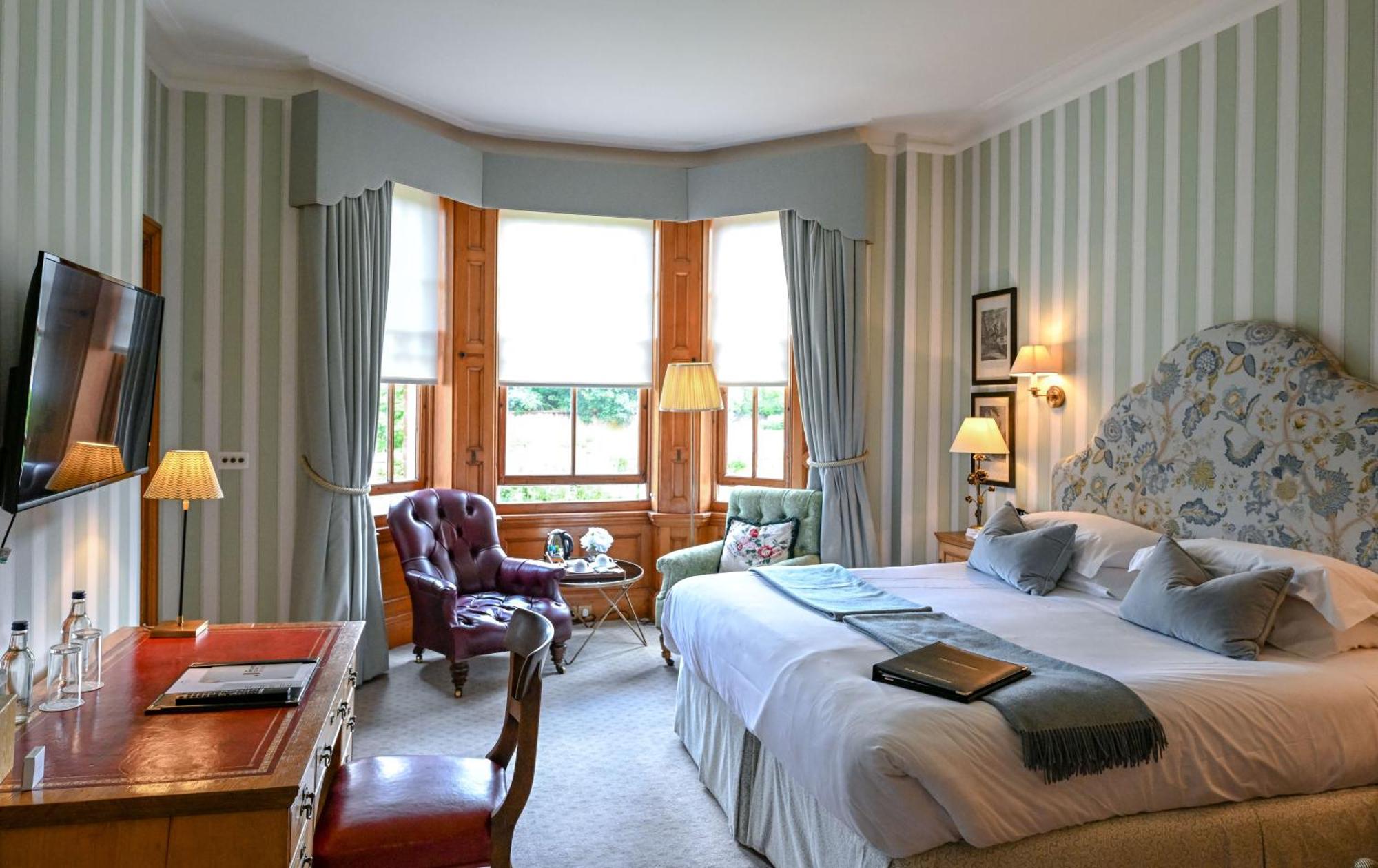 Hotel The Jockey Club