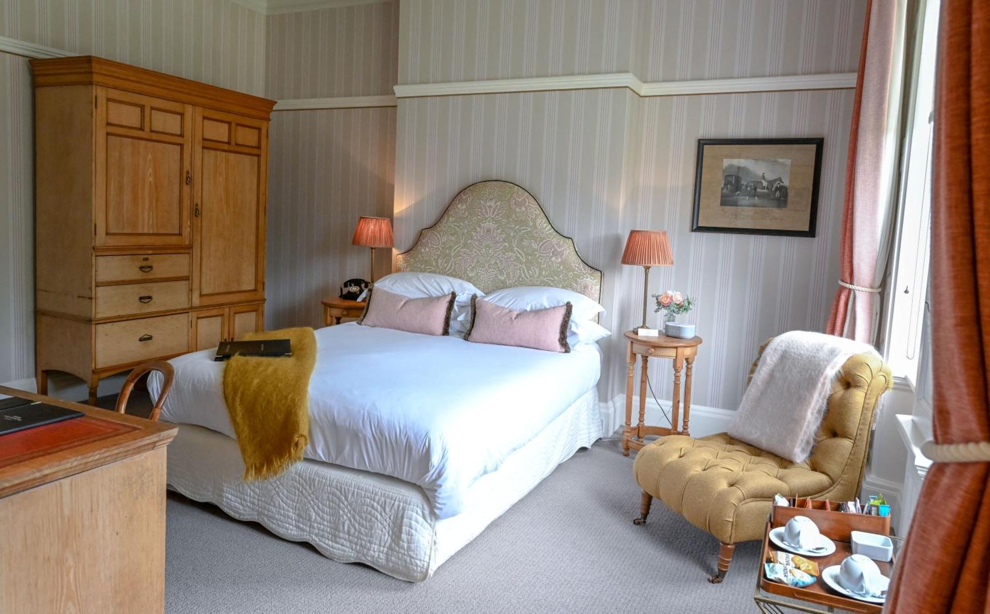 The Jockey Club Hotel Newmarket (Suffolk)