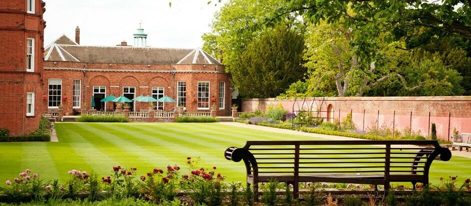 The Jockey Club Hotel 3*